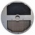 Resto Quality Tarcza do kostki  RQ11000 | kostka 8x8mm + 10x10 mm