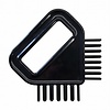Resto Quality Tarcza do kostki RQ29000 | kostka 16x16mm + 20x20mm Resto Quality Tarcza do kostki RQ29000 | kostka 16x16mm + 20x20mm