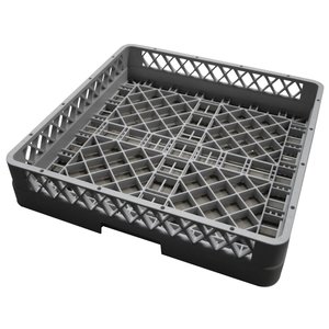 RedFox Gray Dishwasher Basket Universal 500 x 500 x 108 mm RedFox Gray Dishwasher Basket Universal 500 x 500 x 108 mm