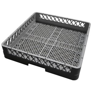 RedFox Kosz do zmywarki na sztućce 500 x 500 x 108 mm, szary RedFox Kosz do zmywarki na sztućce 500 x 500 x 108 mm, szary