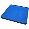 RedFox Blue Lid for Dishwasher Baskets 500 x 500 x 20 mm