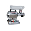 RedFox Meat Grinder 150 kg/h 370W Mincing Discs Ø 70 mm with Hole 6 mm