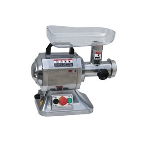 RedFox Meat Grinder 150 kg/h 370W Mincing Discs Ø 70 mm with Hole 6 mm RedFox Meat Grinder 150 kg/h 370W Mincing Discs Ø 70 mm with Hole 6 mm