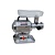 RedFox Meat Grinder 150 kg/h 370W Mincing Discs Ø 70 mm with Hole 6 mm