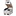 RedFox Single Chrome-Plated Contact Grill, Smooth Grill Plate, 320 x 480 mm, 6 kW