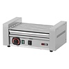 RedFox Rolling Grill 1350W, 6 Rolls 35cm