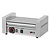 RedFox Rolling Grill 1350W, 6 Rolls 35cm