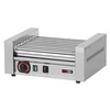 RM GASTRO Podgrzewacz rolkowy 1800W, 8 rolek 35cm RM GASTRO Podgrzewacz rolkowy 1800W, 8 rolek 35cm