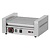 RM GASTRO Podgrzewacz rolkowy 1800W, 8 rolek 35cm