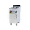 RM GASTRO Bemar elektryczny 1-komorowy, GN 1/1, stacjonarny, 2,1 kW