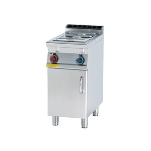 RM GASTRO Bemar elektryczny 1-komorowy, GN 1/1, stacjonarny, 2,1 kW