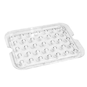 RedFox Drainer GN 1/1 made of polycarbonate RedFox Drainer GN 1/1 made of polycarbonate