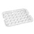 RedFox Drainer GN 1/4 made of polycarbonate