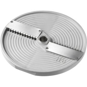 RedFox French fries disc 4 mm RedFox French fries disc 4 mm