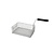 RedFox 1/2 basket for the F16L-66 ET fryer