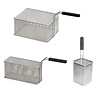 RedFox Kosz do gotowania makaronu 280x200x135 mm K/VT 1 RedFox Kosz do gotowania makaronu 280x200x135 mm K/VT 1