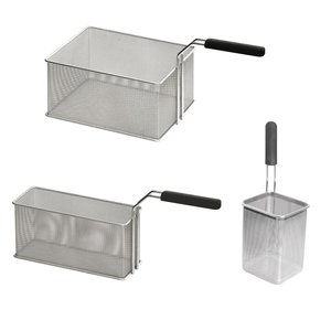 RedFox Kosz do gotowania makaronu 135x98x135 mm K/VT 4 RedFox Kosz do gotowania makaronu 135x98x135 mm K/VT 4