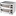 RedFox Double Deck Electric Pizza Oven 3,4 kW, 4 x Ø 35 cm