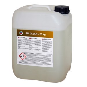 RM GASTRO Machine Dishwashing Liquid 25 kg RM GASTRO Machine Dishwashing Liquid 25 kg