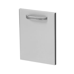 RedFox Left cabinet door DL 90 RedFox Left cabinet door DL 90