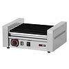 RedFox Rolling Grill 2600W, 10 Rolls 44cm, 2 Heating Zones