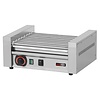 RedFox Rolling Grill 2600W, 10 Rolls 44cm