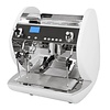 RedFox White Coffee Machine 1 Group, 100 Cups / h, 2,75 kW RedFox White Coffee Machine 1 Group, 100 Cups / h, 2,75 kW