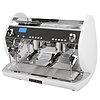 RedFox White Coffee Machine 2 Groups, 200 Cups / h, 3,25 kW RedFox White Coffee Machine 2 Groups, 200 Cups / h, 3,25 kW