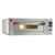 RM GASTRO Single Deck Electric Pizza Oven 6,6 kW, 4 x Ø 33 cm, 400 V