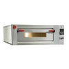 RM GASTRO Piec do pizzy 1-komorowy elektryczny 8,88 kW, 6 x Ø 33 cm RM GASTRO Piec do pizzy 1-komorowy elektryczny 8,88 kW, 6 x Ø 33 cm