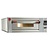RM GASTRO Single Deck Electric Pizza Oven 13,32 kW, 9 x Ø 33 cm