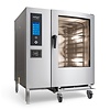 Retigo B 1221 ig Gas oven 12x GN 2/1 spray