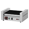 RM GASTRO Rolling Grill 3700W, 12 Rolls 44cm