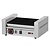 RM GASTRO Rolling Grill 3700W, 12 Rolls 44cm