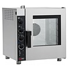 RedFox Electric Combi Oven 5 x GN 2/3, 3,3 kW RedFox Electric Combi Oven 5 x GN 2/3, 3,3 kW