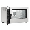 RedFox Electric Combi Oven 5 x GN 1/1, 6,3 kW