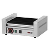 RedFox Rolling Grill 2100W, 8 Rolls 44cm, 2 Heating Zones