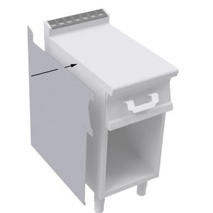 RM GASTRO TMA-7SX ﻿Maskownica boczna