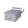 RM GASTRO TPA-7 Side cover RM GASTRO TPA-7 Side cover