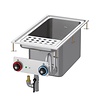 RM GASTRO CPD - 84 ET Electric pasta cooker