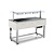 RedFox Ceramic warming cabinet 3 x 1/1 GN, temp.temp. +60°C to +100°C, color from RAL palette