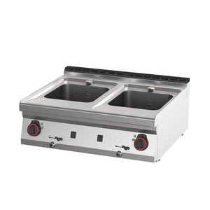 RedFox Pasta cooker / Electric pasta cooker 16 l | VT 70/08 E RedFox Pasta cooker / Electric pasta cooker 16 l | VT 70/08 E