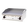 RedFox Gazowa płyta grillowa 796 x 510 mm, ryflowana, 14 kW, 2 strefy grzewcze, nastawna RedFox Gazowa płyta grillowa 796 x 510 mm, ryflowana, 14 kW, 2 strefy grzewcze, nastawna