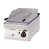 RedFox Countertop Gas Charbroiler 6,5 kW RedFox Countertop Gas Charbroiler 6,5 kW