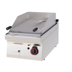 RedFox Countertop Gas Charbroiler 6,5 kW RedFox Countertop Gas Charbroiler 6,5 kW