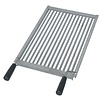 RedFox Type S grate for lava grill 380x520x90 mm | GL 700 S.