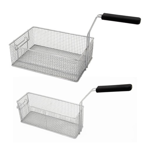 RedFox Fryer basket 105x300x120 mm | K 1/2 -13 RedFox Fryer basket 105x300x120 mm | K 1/2 -13