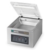 Henkelman Chamber Vacuum Packing Machine, Sealing 350 mm, 8 m³/h, 400 W with Soft Air function