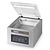 Henkelman Chamber Vacuum Packing Machine, Sealing 350 mm, 8 m³/h, 400 W with Soft Air function