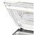 Henkelman Chamber Vacuum Packing Machine, Sealing 420 mm, 21 m³/h, 0,75-1,0 kW with Sensor H20 and Vacuum Plus, Chamber 460x420(h)180 mm